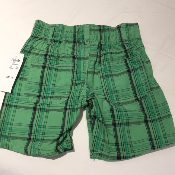 NWT Teenage Mutant Ninja Turtles Outfit 24M - Picture 5 of 8